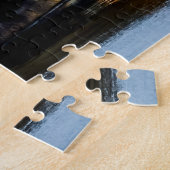 Puzzle Kremlin De Moscou À L'Automne (Côté)