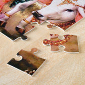 Puzzle krishna (Côté)