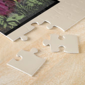 Puzzle Krishna-Kali (Côté)