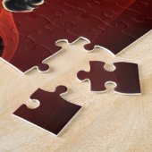 Puzzle KSI Limited Edition (Côté)