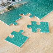 Puzzle Kuang SI Falls| Luang Prabang (Côté)