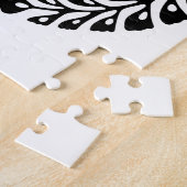 Puzzle Kujo wisteria (Côté)