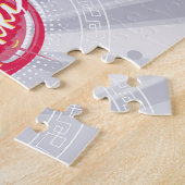Puzzle Kwami Tikki (Côté)