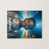 PUZZLE KWANZAA - UJAMAA - (Horizontal)