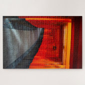 Puzzle Kyoto Fushimi Inari Torii (Horizontal)