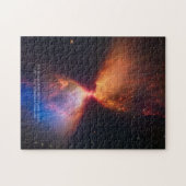 Puzzle L1527 et Protostar - Télescope spatial James Webb (Horizontal)