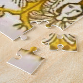 Puzzle "L’enfant de Marie" par Heinrich Lefler (Côté)