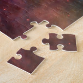 Puzzle L Ori et la nébuleuse Orion (Côté)