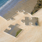 Puzzle La baie de Newquay échoue les Cornouailles (Côté)