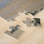 Puzzle La baie de Newquay échoue les Cornouailles (Côté)