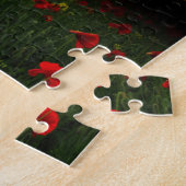 Puzzle La bataille (Côté)