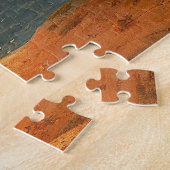 Puzzle La bataille de Bomarsund Ivan Aivazovsky (Côté)