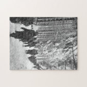 Puzzle La Bataille De La Bulge (Horizontal)