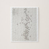 Puzzle La bataille de Trafalgar, le 21 octobre 1805, (Vertical)