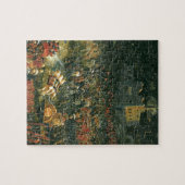 Puzzle La bataille d'Issus (fragment) par Albrecht (Horizontal)