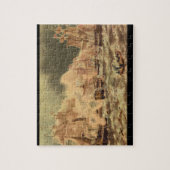 Puzzle La bataille du lac Érié, Commodore_Engravings (Vertical)