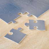 Puzzle "La Beauté de la Fierce" Jigsaw (Côté)