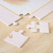 Puzzle La Belle dans Rose et la Bête (Côté)