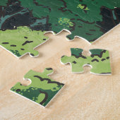 Puzzle La belle forêt (Côté)
