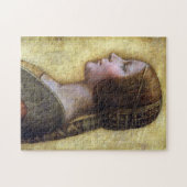 Puzzle La Belle Princesse, Léonard de Vinci (Horizontal)