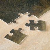 Puzzle La Belle Princesse (par Léonard de Vinci) (Côté)