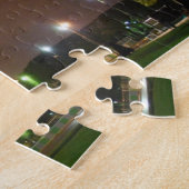 Puzzle La Belle Tour Eiffel (Côté)