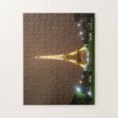 Puzzle La Belle Tour Eiffel (Vertical)
