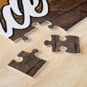 Puzzle La belle Venise, Italie (Côté)