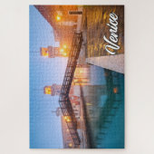 Puzzle La belle Venise, Italie (Vertical)