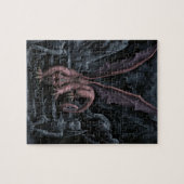 Puzzle La bête (Horizontal)