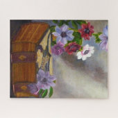 Puzzle La Bible de foi (Horizontal)