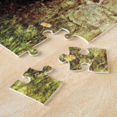 Puzzle La boîte aux lettres de la reine par Helen Allingh (Côté)