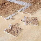 Puzzle La boîte de pâte lisse (Côté)