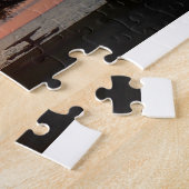 Puzzle La Caroline du Sud (Côté)