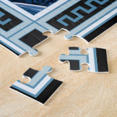 Puzzle La carte Godzilla Tarot (Côté)