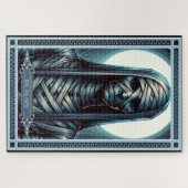 Puzzle La carte Tarot maman (Horizontal)