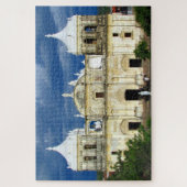 Puzzle la cathédrale de león (Vertical)