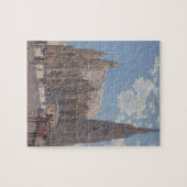 Puzzle La cathédrale de St Stephen à Vienne par Rudolf (Horizontal)