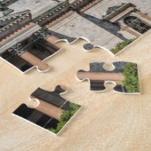 Puzzle La cathédrale d'Isaac de saint dans le St (Côté)