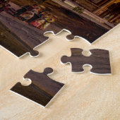 Puzzle La cathédrale Saint-Patrick dans le Midtown Manhat (Côté)