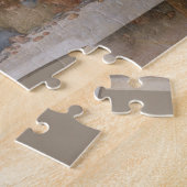 Puzzle La Cène de Léonard de Vinci (Côté)