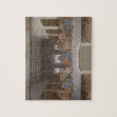 Puzzle La Cène de Léonard de Vinci (Vertical)