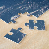 Puzzle La chaîne de l'île d'Hawaï (Côté)