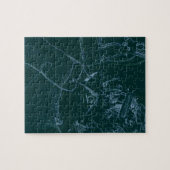 Puzzle La chaise de dentiste (Horizontal)