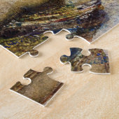 Puzzle La chanson des chansons (détail de 83718) (Côté)