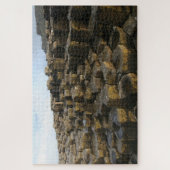 Puzzle La Chaussée des Géants (Vertical)