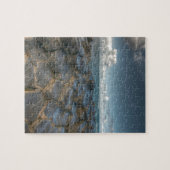 Puzzle La chaussée du géant, Irlande du Nord (Horizontal)