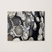 Puzzle La chaussée du géant, Irlande du Nord (Horizontal)