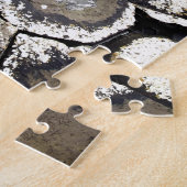 Puzzle La chaussée du géant, Irlande du Nord (Côté)