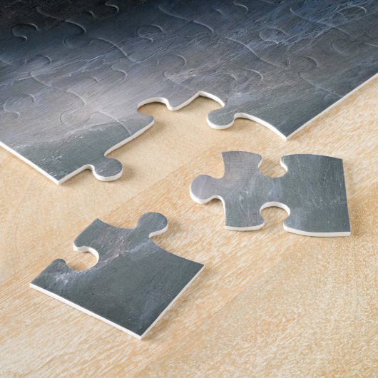 Puzzle La Colère des mers Ivan Aivazovsky (Côté)